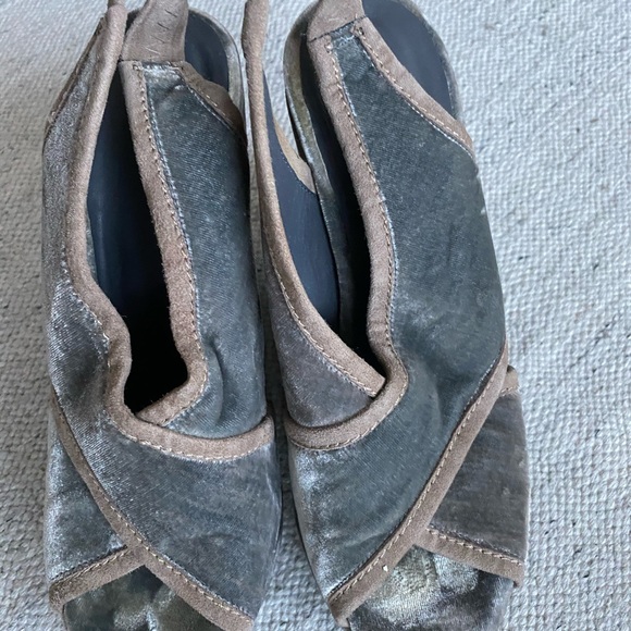 Great heels size 38 - Picture 2 of 4